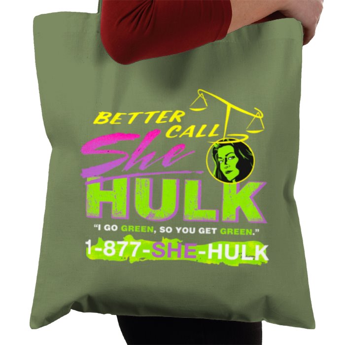 She Hulk