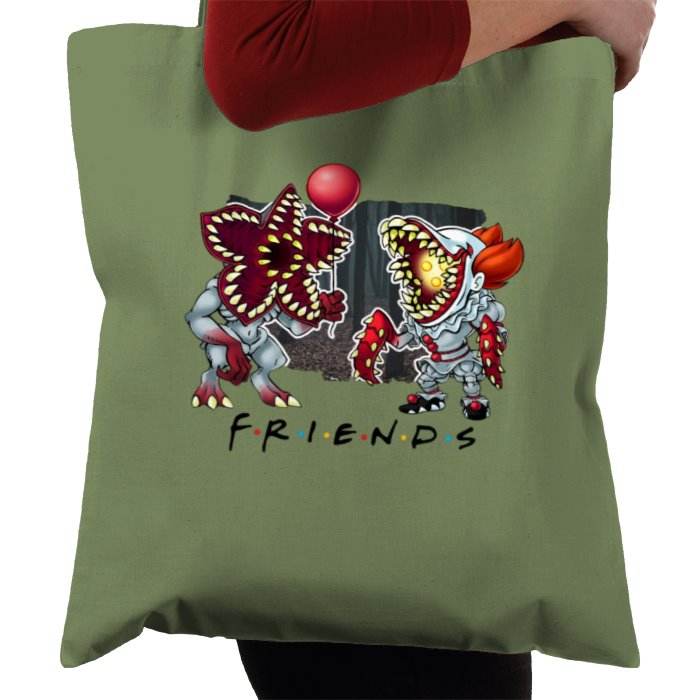 F.R.I.E.N.D.S