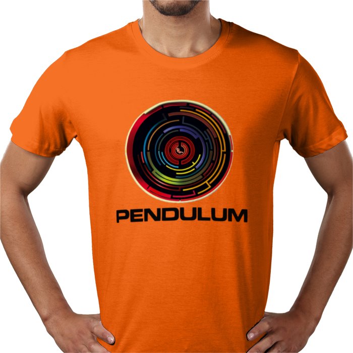 Pendulum T-Shirt