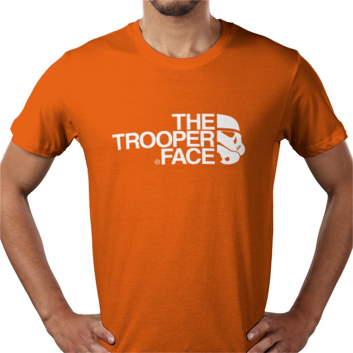 Star Wars x The North Face - The Trooper Face