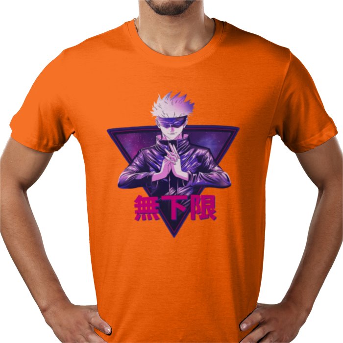 Jujutsu Kaisen - Theme 1 T-shirt