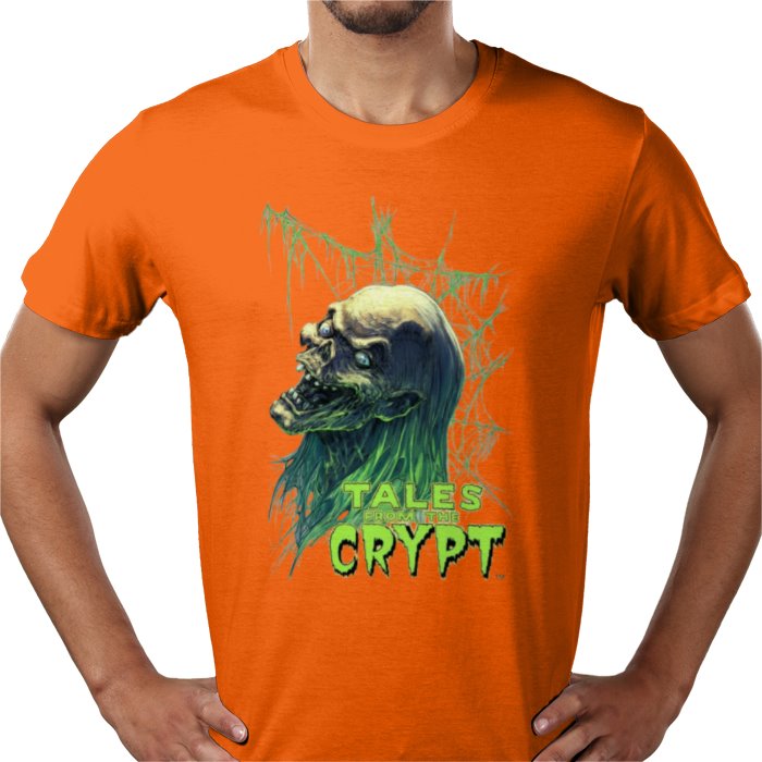 Tales From The Crypt T-Shirt