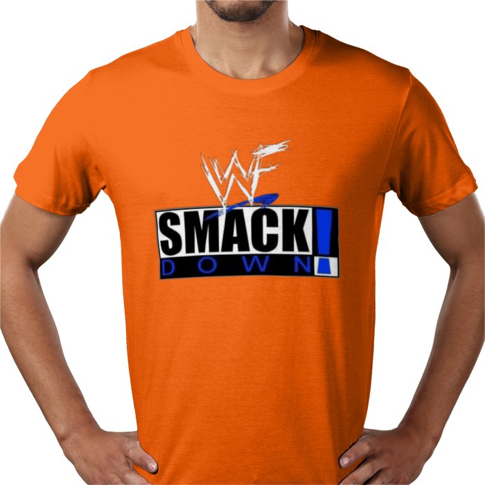 Smack Down T-shirt