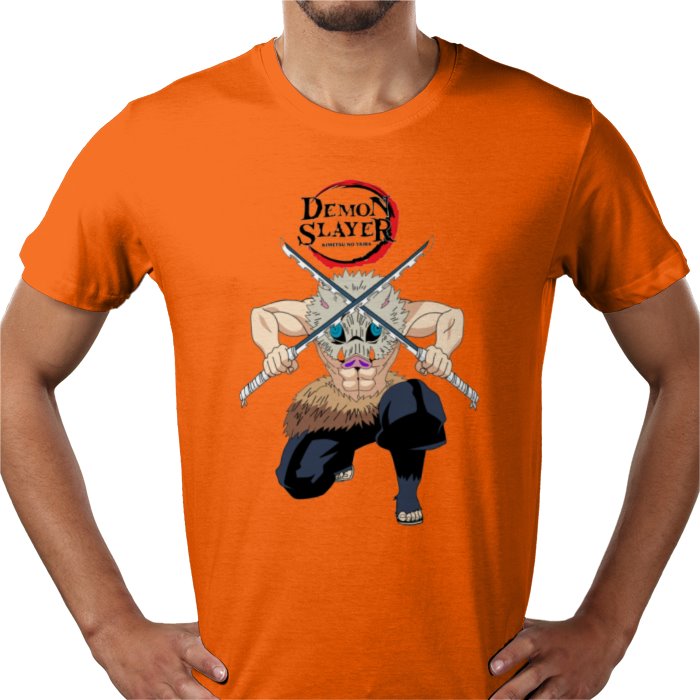 Demon Slayer - Theme 8 T-shirt