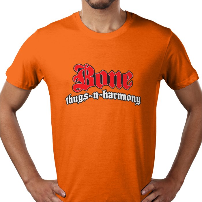 Bone Thugs And Harmony T-Shirt