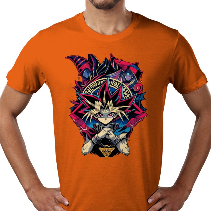 Yu-Gi-Oh T-shirt
