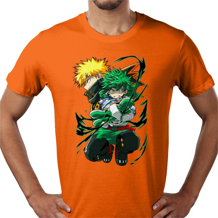 My Hero Academia - Theme 1 T-shirt