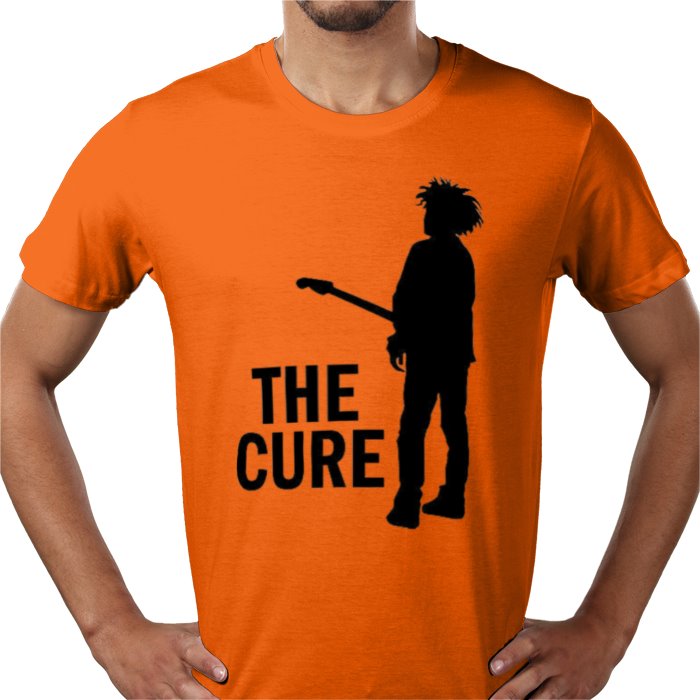 The Cure T-Shirt