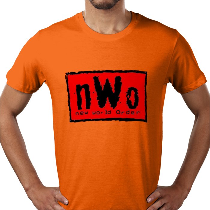 NWO T-shirt