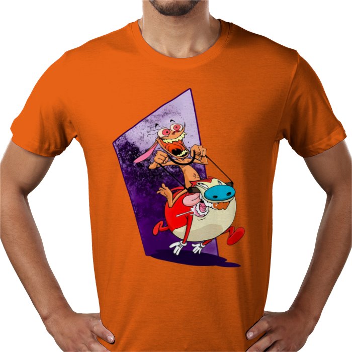 Ren & Stimpy T-Shirt