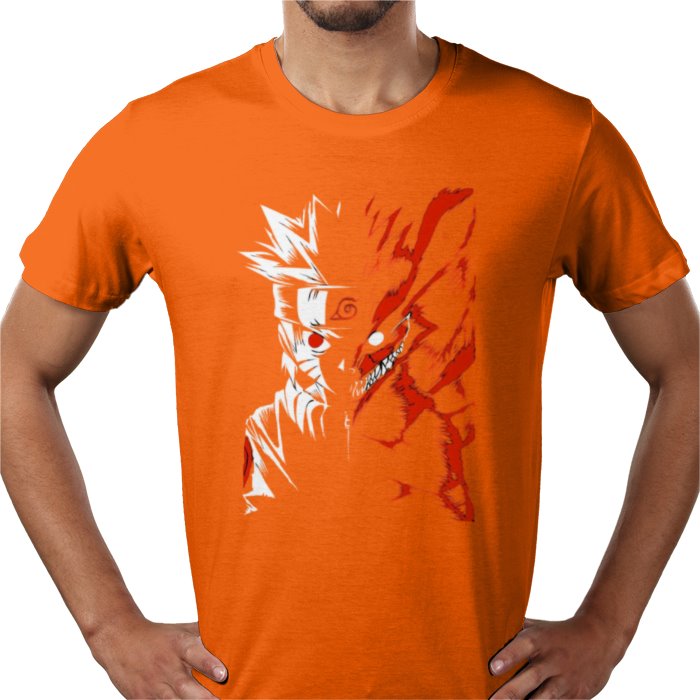 Naruto - 9 Tails T-shirt
