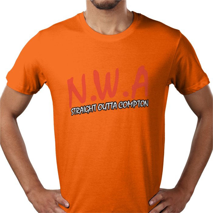 N.W.A - Straight Outta Compton T-Shirt