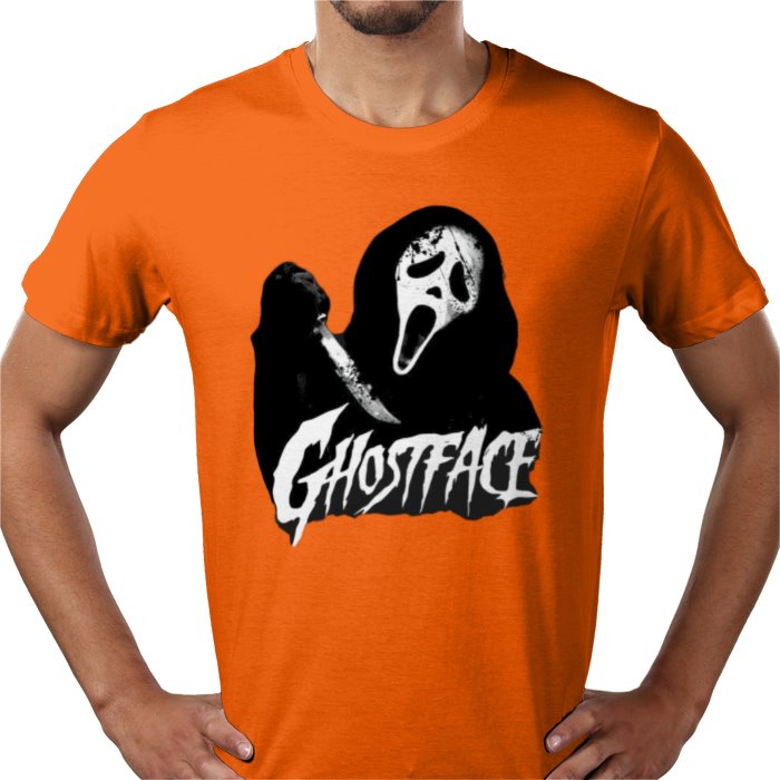 Scream - Ghostface T Shirt
