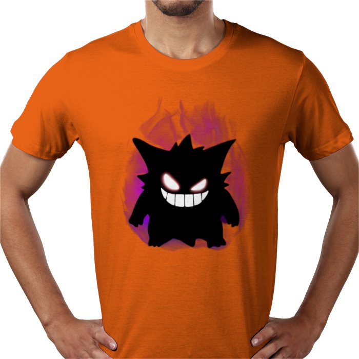Pokémon — Gengar T-Shirt