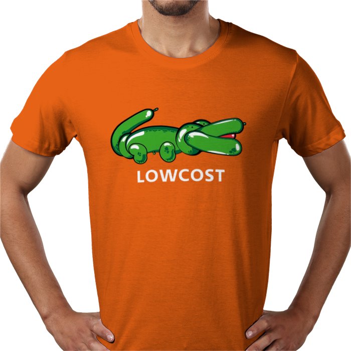 Lowcost T-shirt