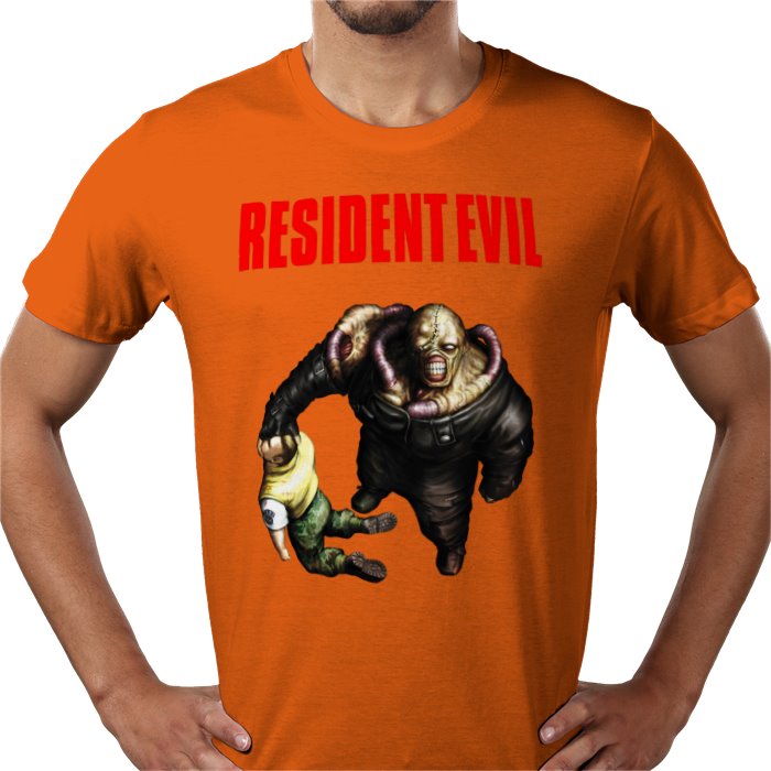 Resident Evil 3 — Nemesis T-Shirt