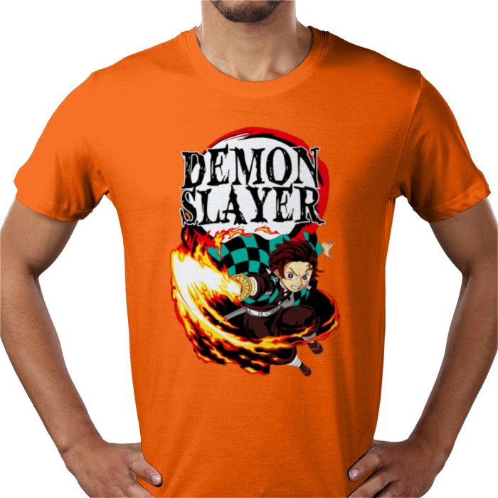 Demon Slayer - Theme 6 T-shirt