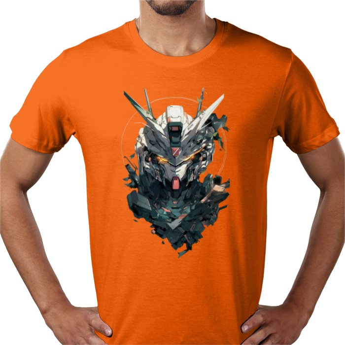 Gundam Wing - Theme 2 T-shirt