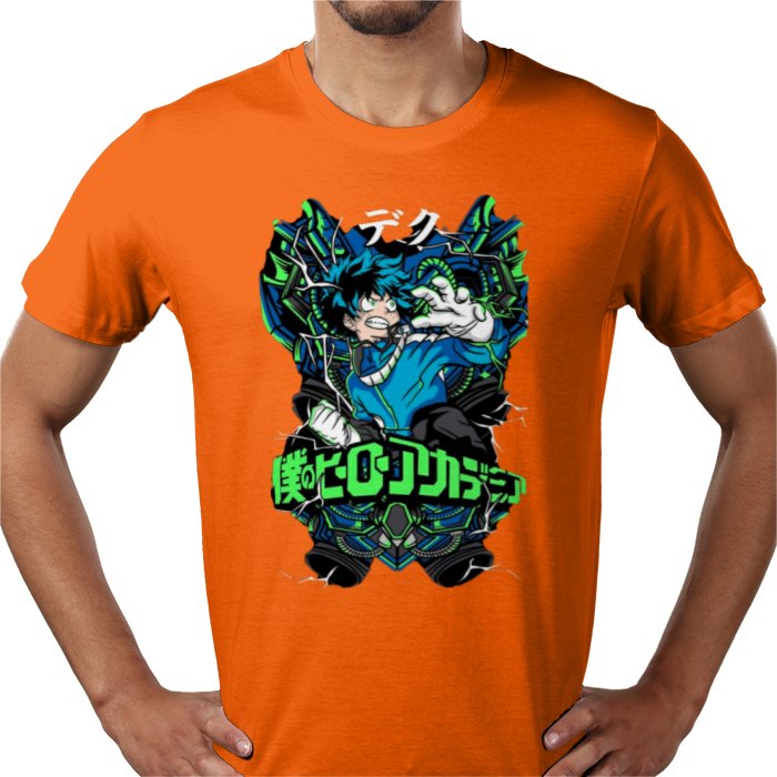 My Hero Academia - Theme 2 T-shirt