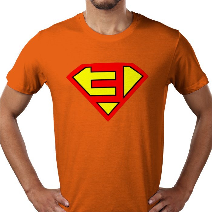 Eminem - Superman E T-Shirt