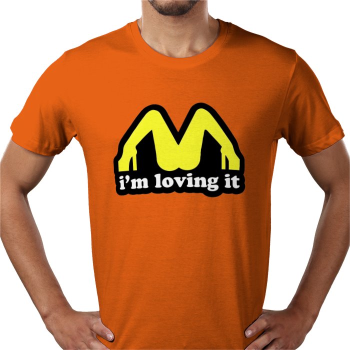 Im Loving It T-shirt