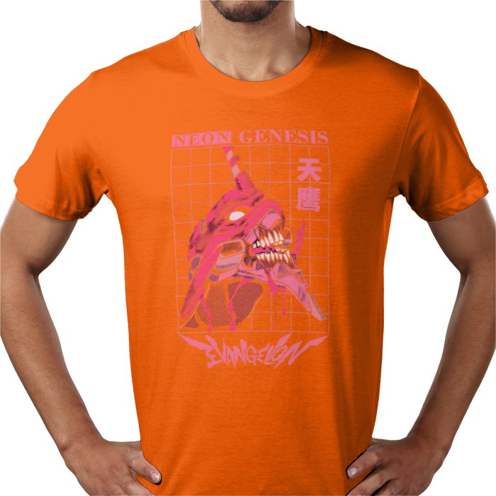 Evangelion - Theme 1 T-shirt
