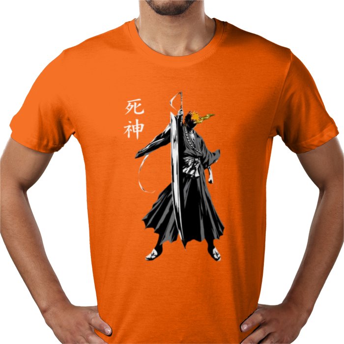 Bleach - Ichigo Stance T-shirt
