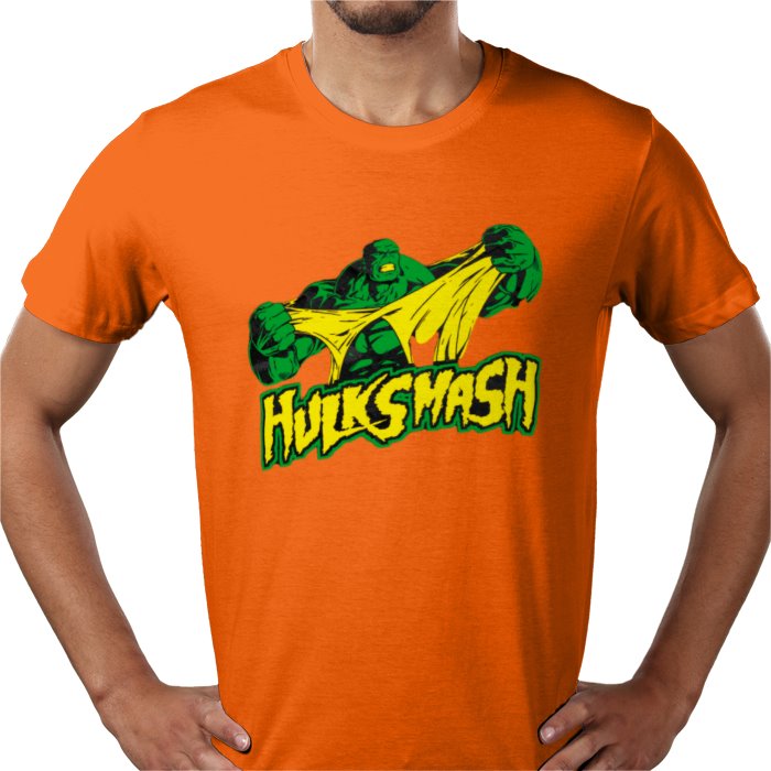 Marvel - Hulk Smash T-shirt