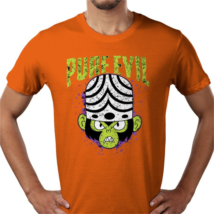 Powerpuff Girls — Mojo Jojo T-Shirt