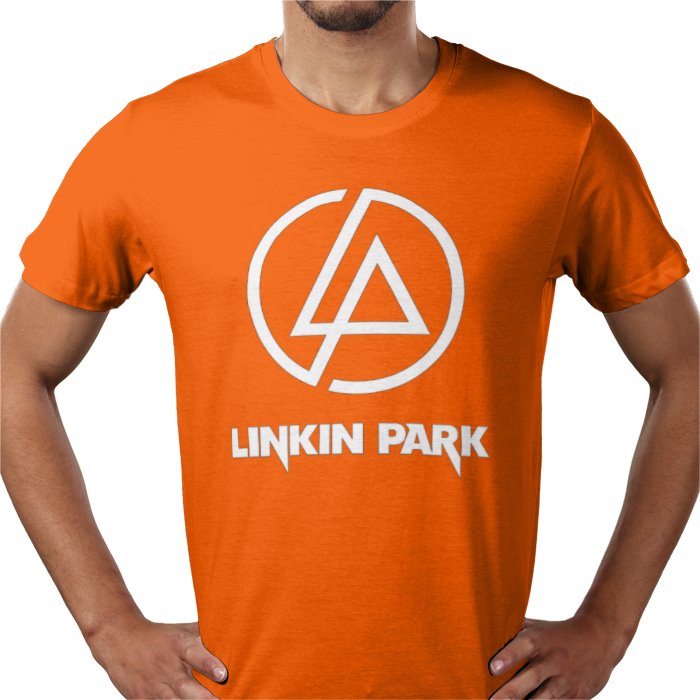 Linkin Park - Cover T-Shirt