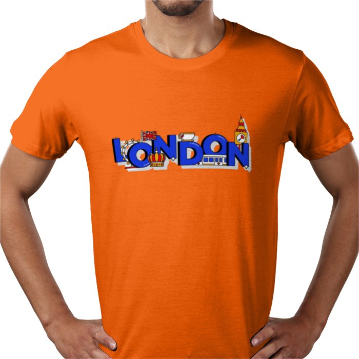 London Style T-shirt
