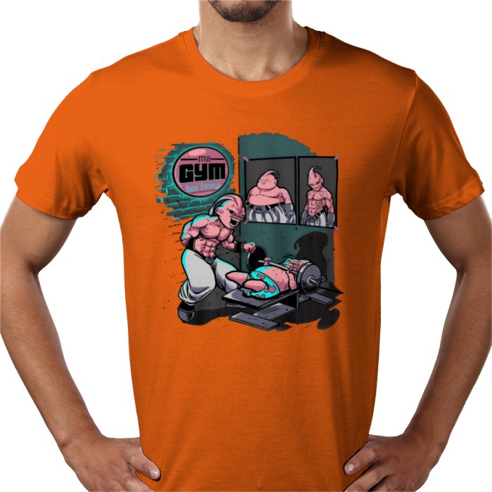 Dragonball Z - Ma Gym Buu T-shirt