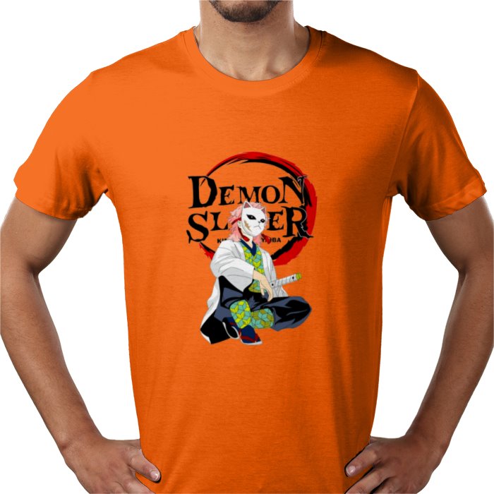 Demon Slayer - Theme 7 T-shirt