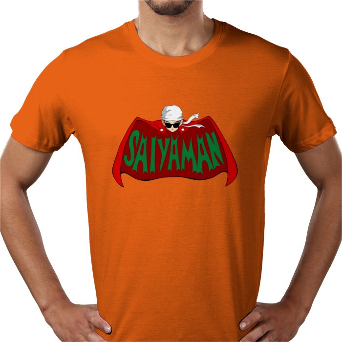 Dragonball Z - Batman Saiyaman Crossover T-shirt