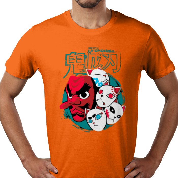 Demon Slayer - Theme 9 T-shirt