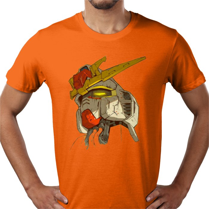 Gundam Wing - Theme 1 T-shirt