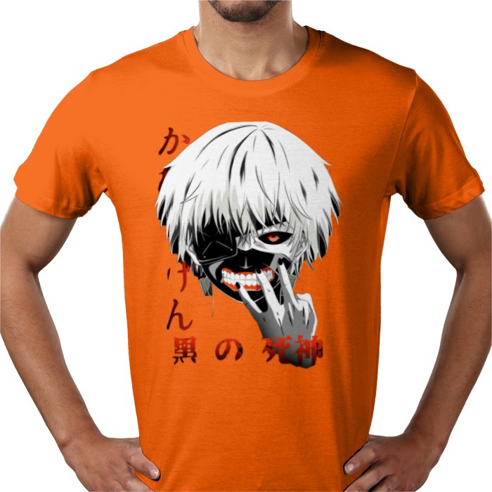 Tokyo Ghoul - Theme 2 T-shirt