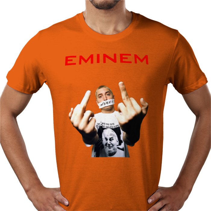 Eminem — F**k You T-Shirt
