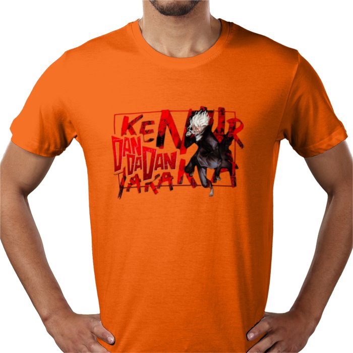 Dan Dan Dan - Theme T-shirt