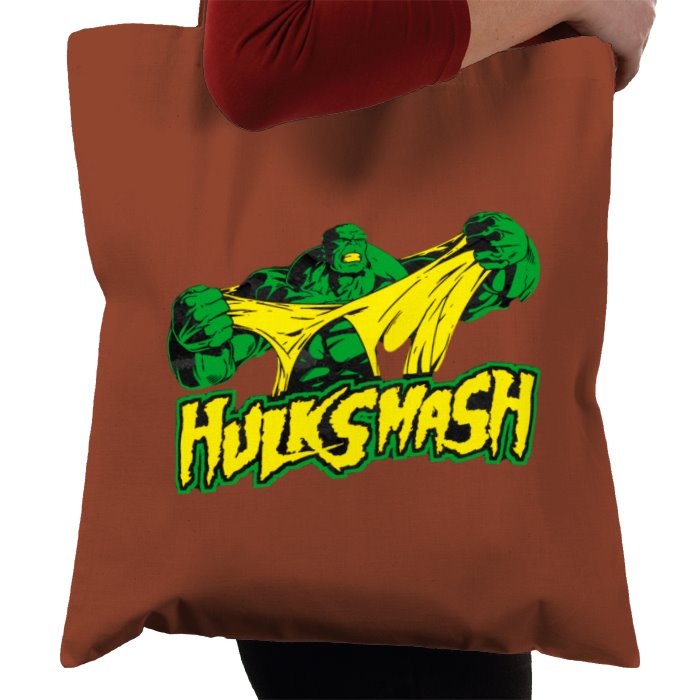 Hulk Smash