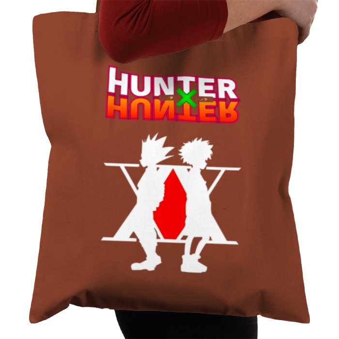 Hunter x Hunter - Theme 2 Tote Bag
