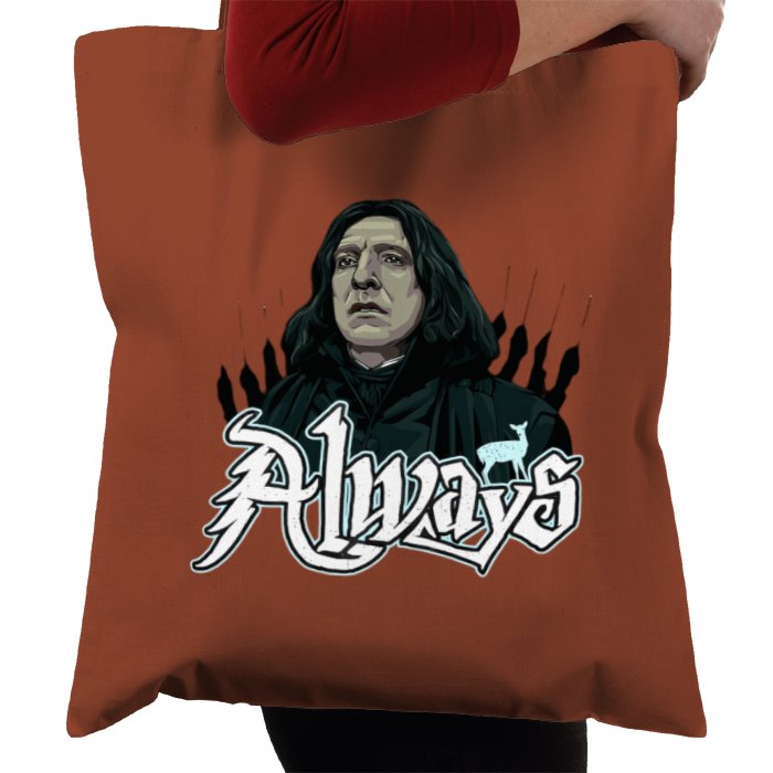 Alan Rickman - Always