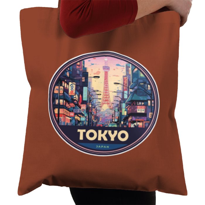 Tokyo