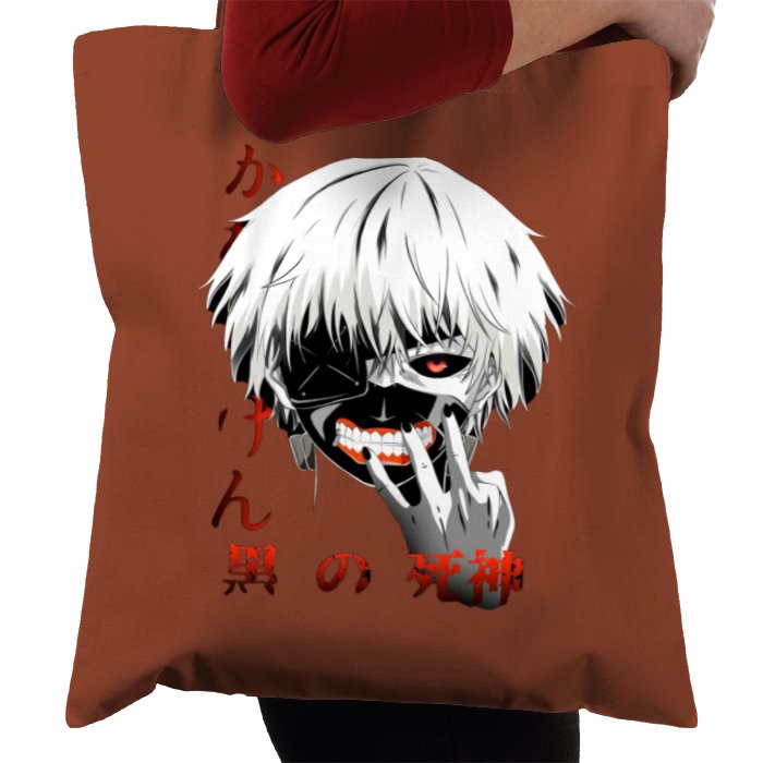 Tokyo Ghoul - Theme 2 Tote Bag