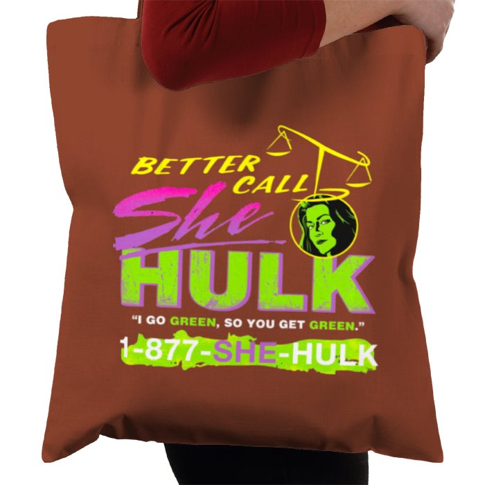 She Hulk