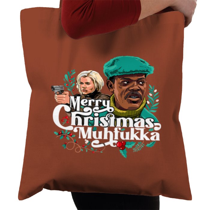 Merry Christmas Muh Fukka