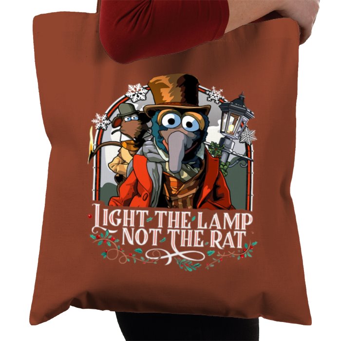 A Muppets Christmas