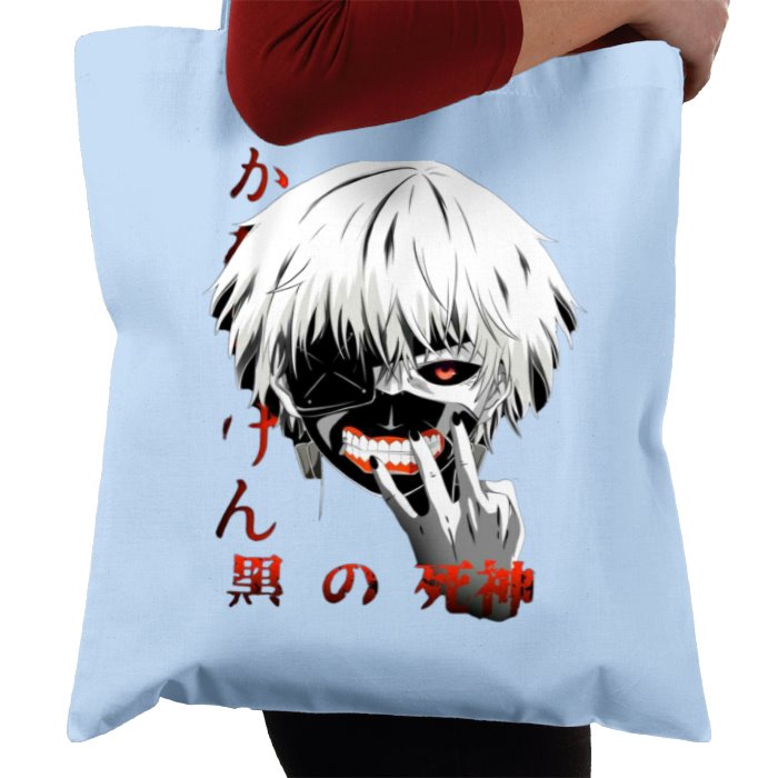 Tokyo Ghoul - Theme 2 Tote Bag