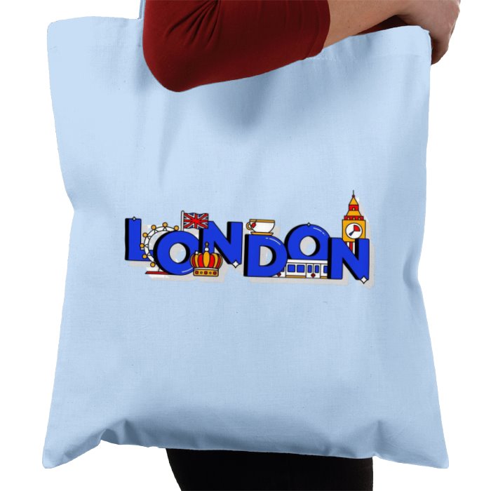 London