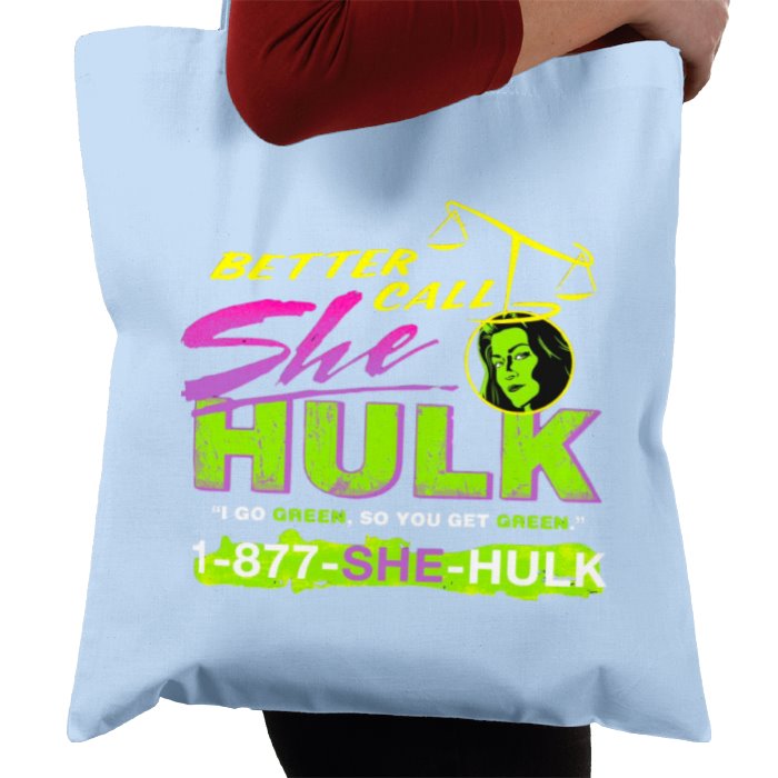 She Hulk
